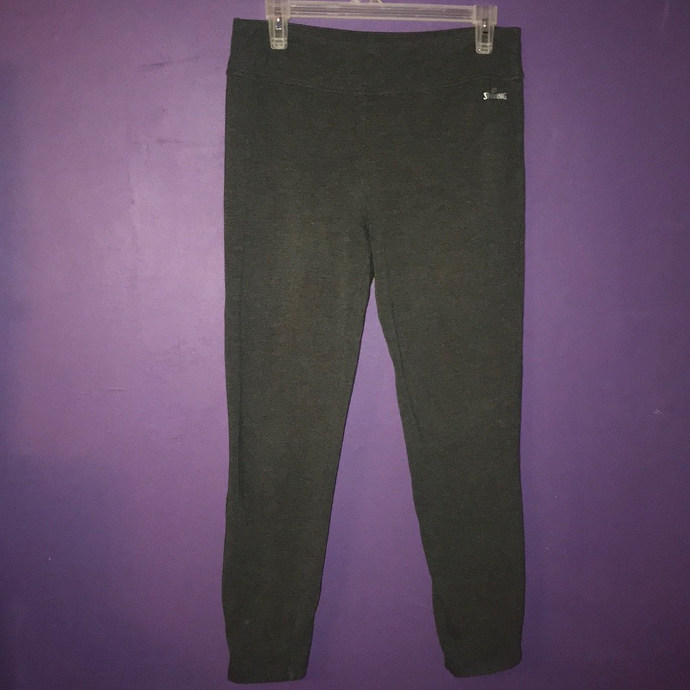 Yoga pants